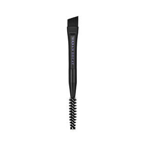 Double Down Brow