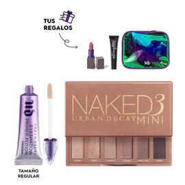 Maquillaje para ojos, labios y rostro | Urban Decay Maquillaje para ojos, labios y rostro | Urban Decay