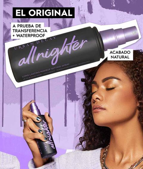 Urban Decay ANSS