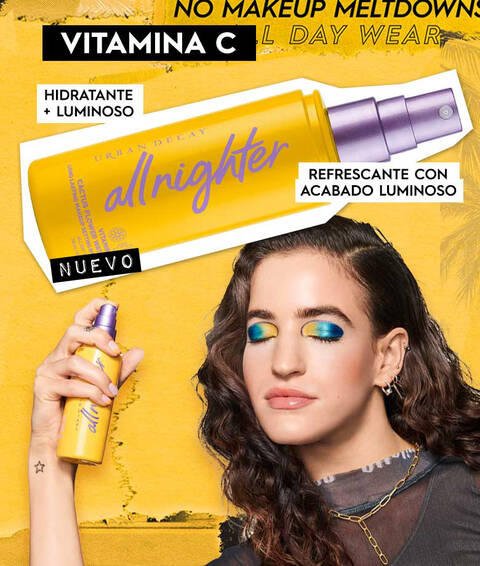 Urban Decay ANSS