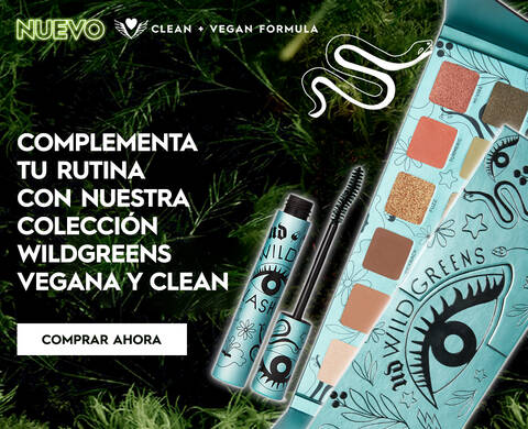 WELCOME TO WILD CLEAN + PERFORMANCE
