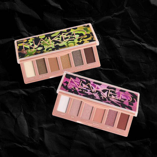 Maquillaje para ojos, labios y rostro | Urban Decay Maquillaje para ojos, labios y rostro | Urban Decay