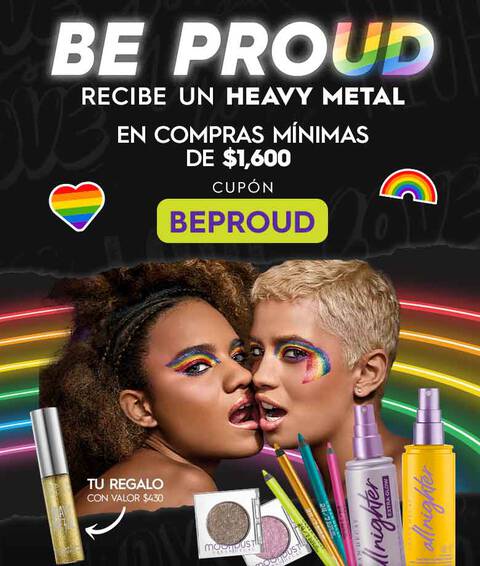 Pride