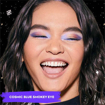 Cosmic Blue