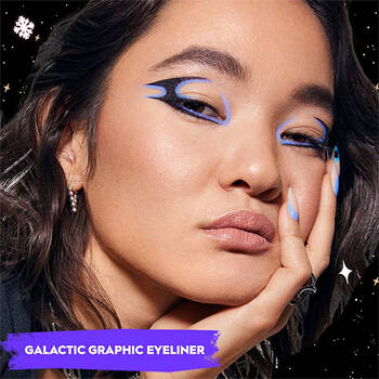 Galactic Graphic