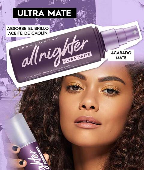 Urban Decay ANSS